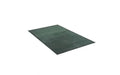 4 x 8 ft. Olefin Mat, Hunter Green R5334