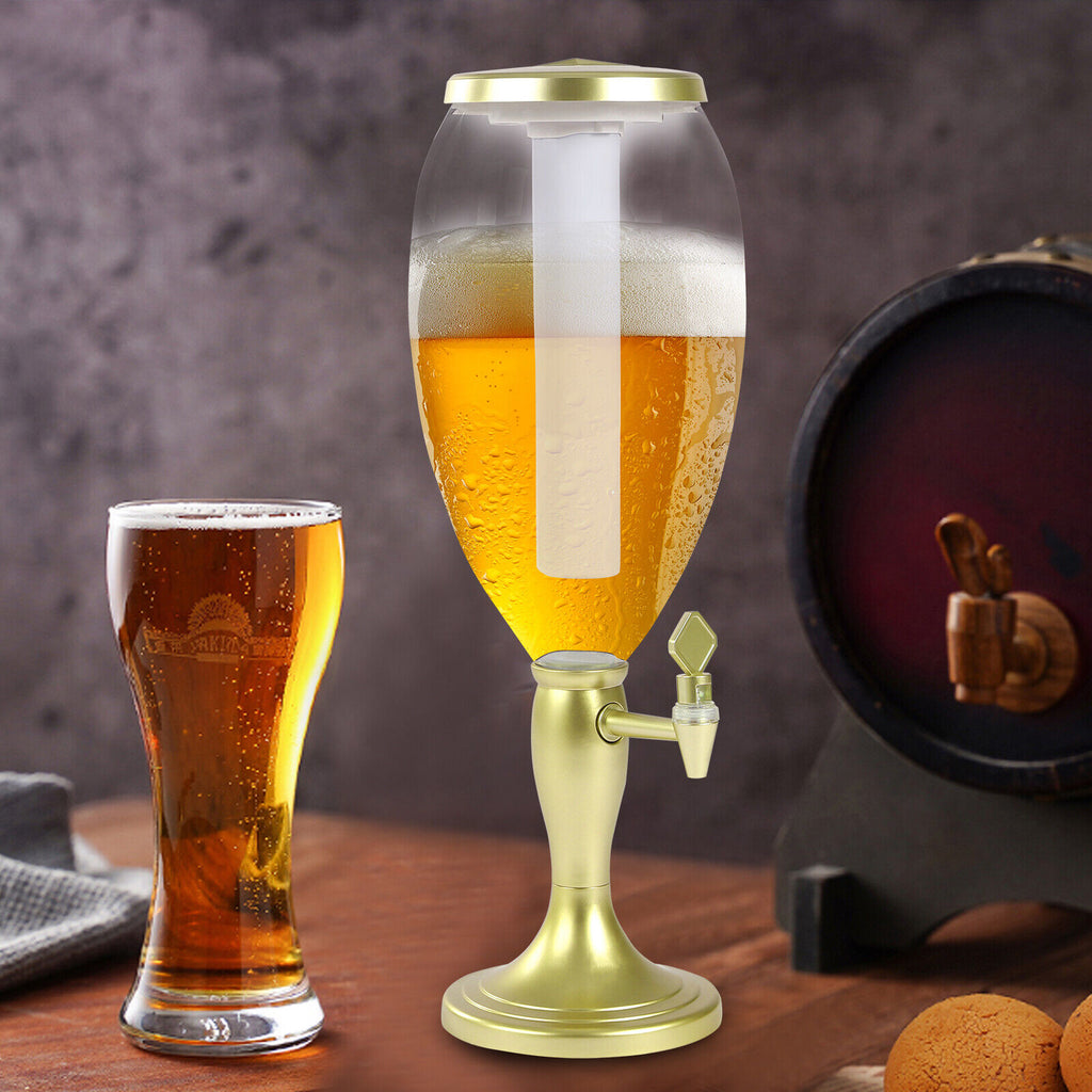 5L Bottle Beer Dispenser D810513