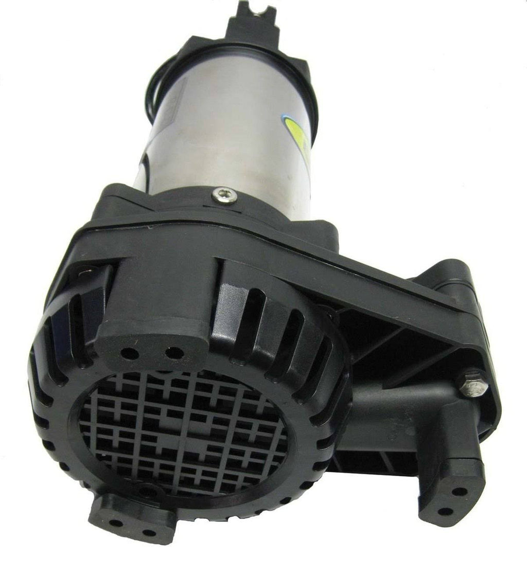 3100gph Waterfall and Stream Pump F146762