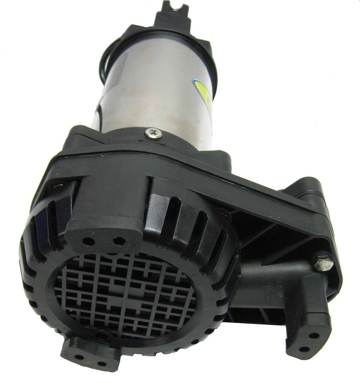 3100gph Waterfall and Stream Pump F146762