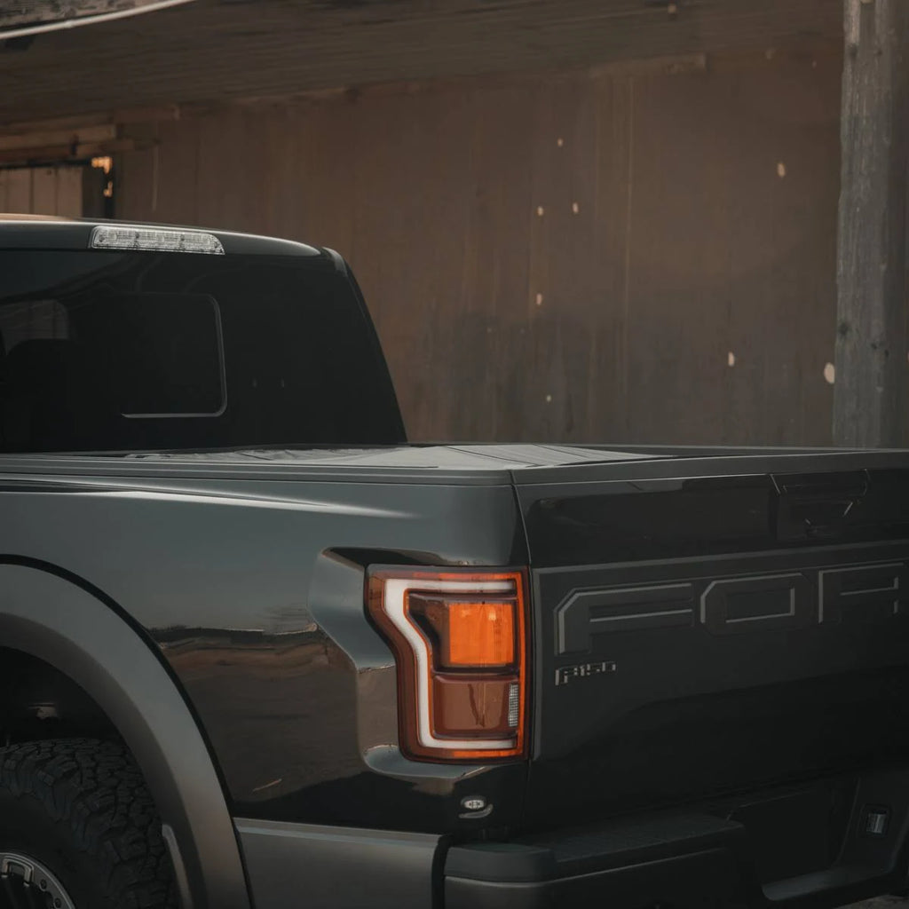 Matte Black Wheel D8731