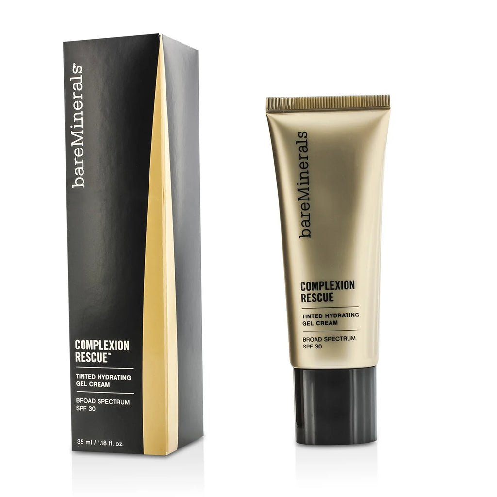 Tinted Hydrating Gel Cream SPF30 35ml Q813