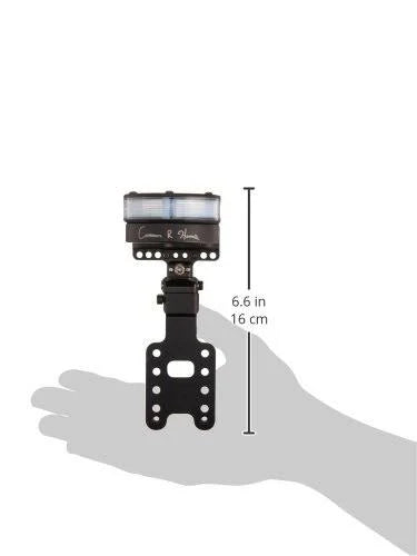 Hunter 7 Pin Right Hand A205