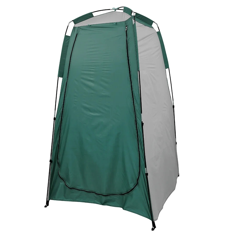 Rain-proof Sunshade Multifunctional Portable Outdoor Tent D8165