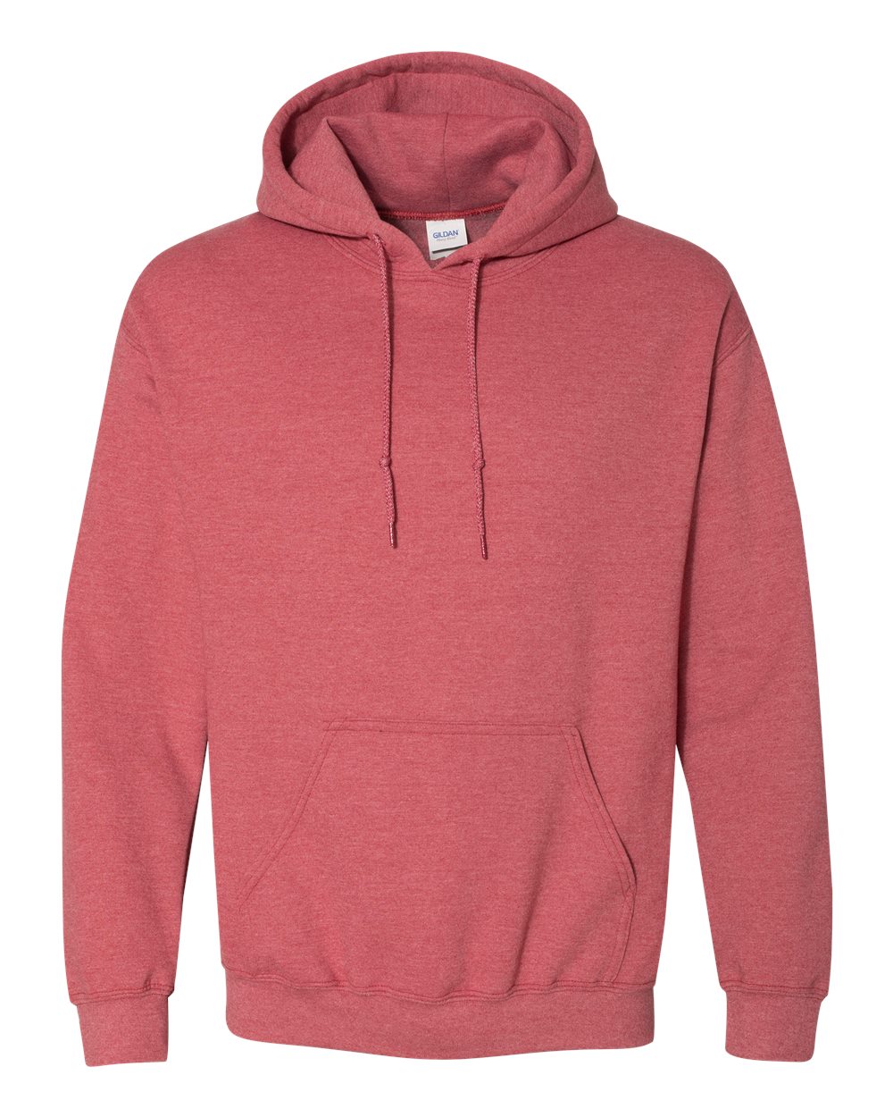Gildan Heavy Blend™ Hooded Sweatshirt Child Product 1