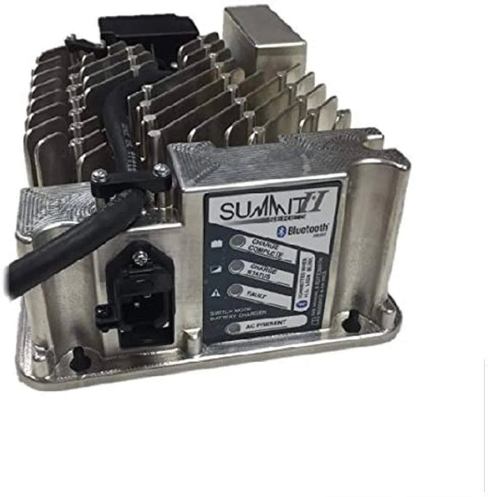 Battery Charger 650W 36/48V with 8.5 ft. DC Cord E609225