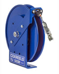 100' Cable Reel W4257
