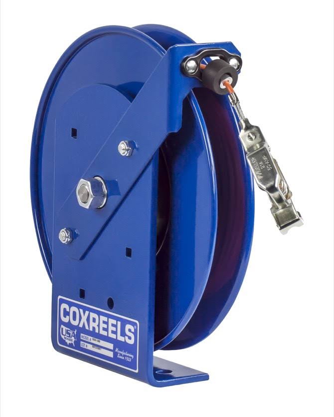 100' Cable Reel W4257