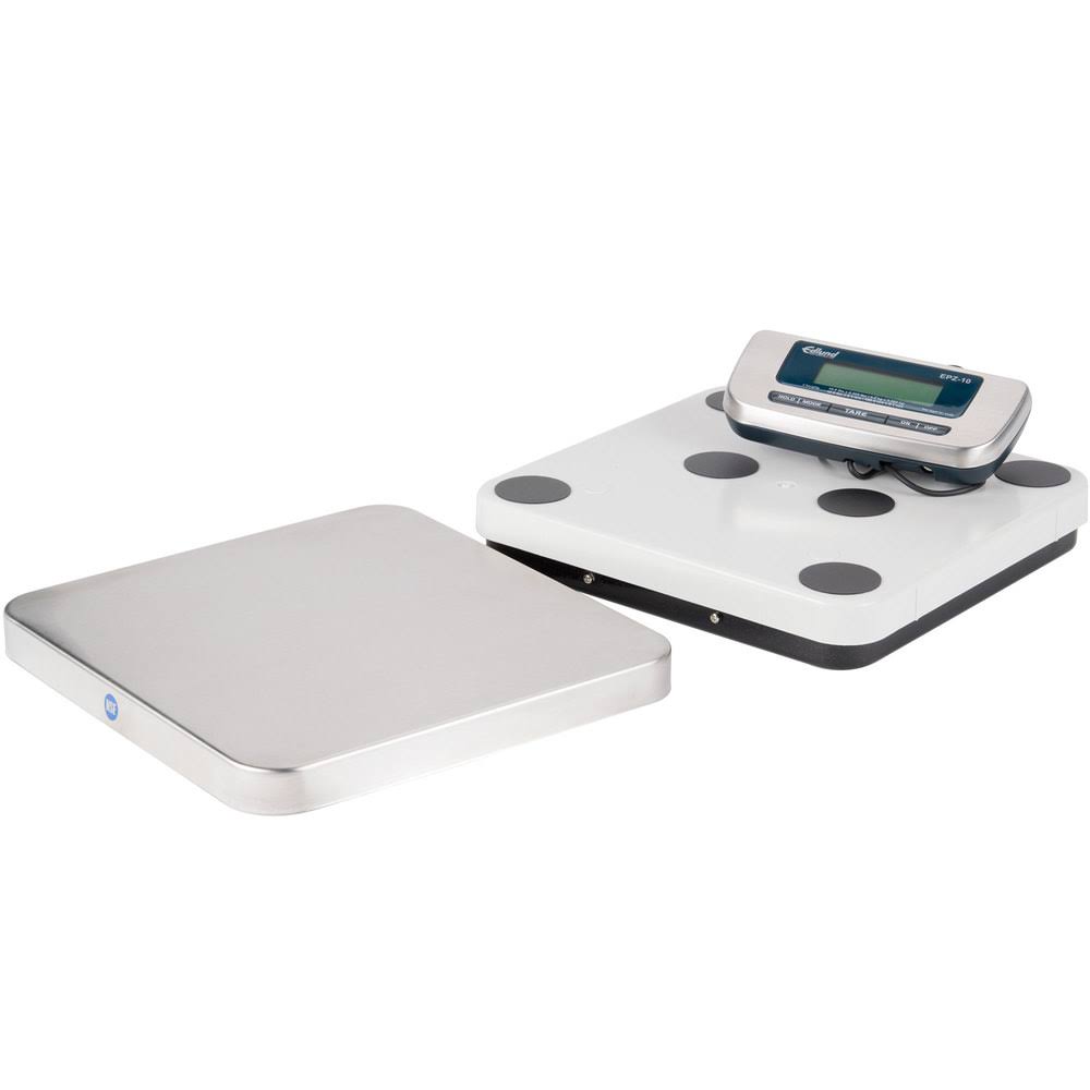 10 lb Digital Pizza Portion Scale P20735