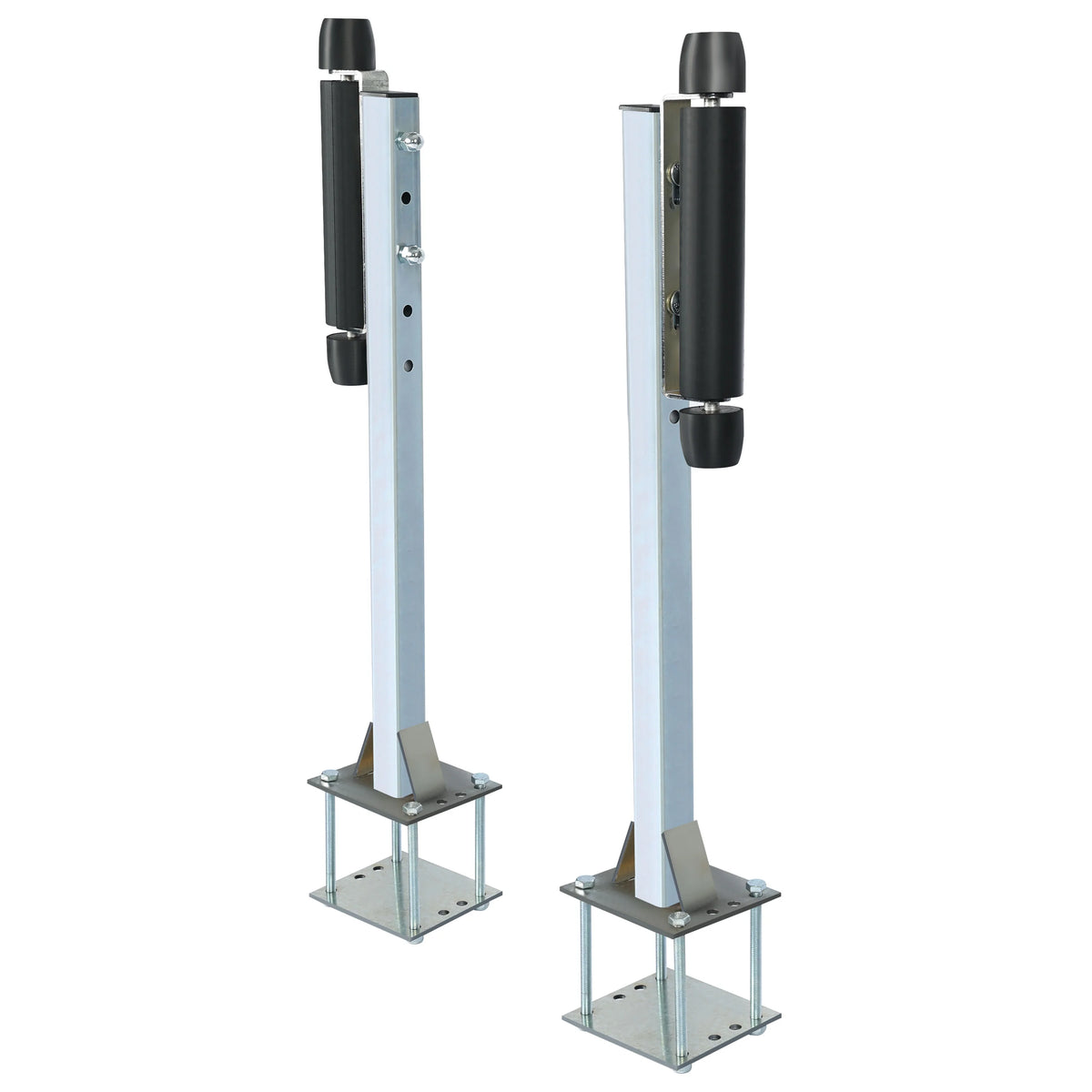 Pontoon Trailer Roller Guide-On 1 Pair K5803