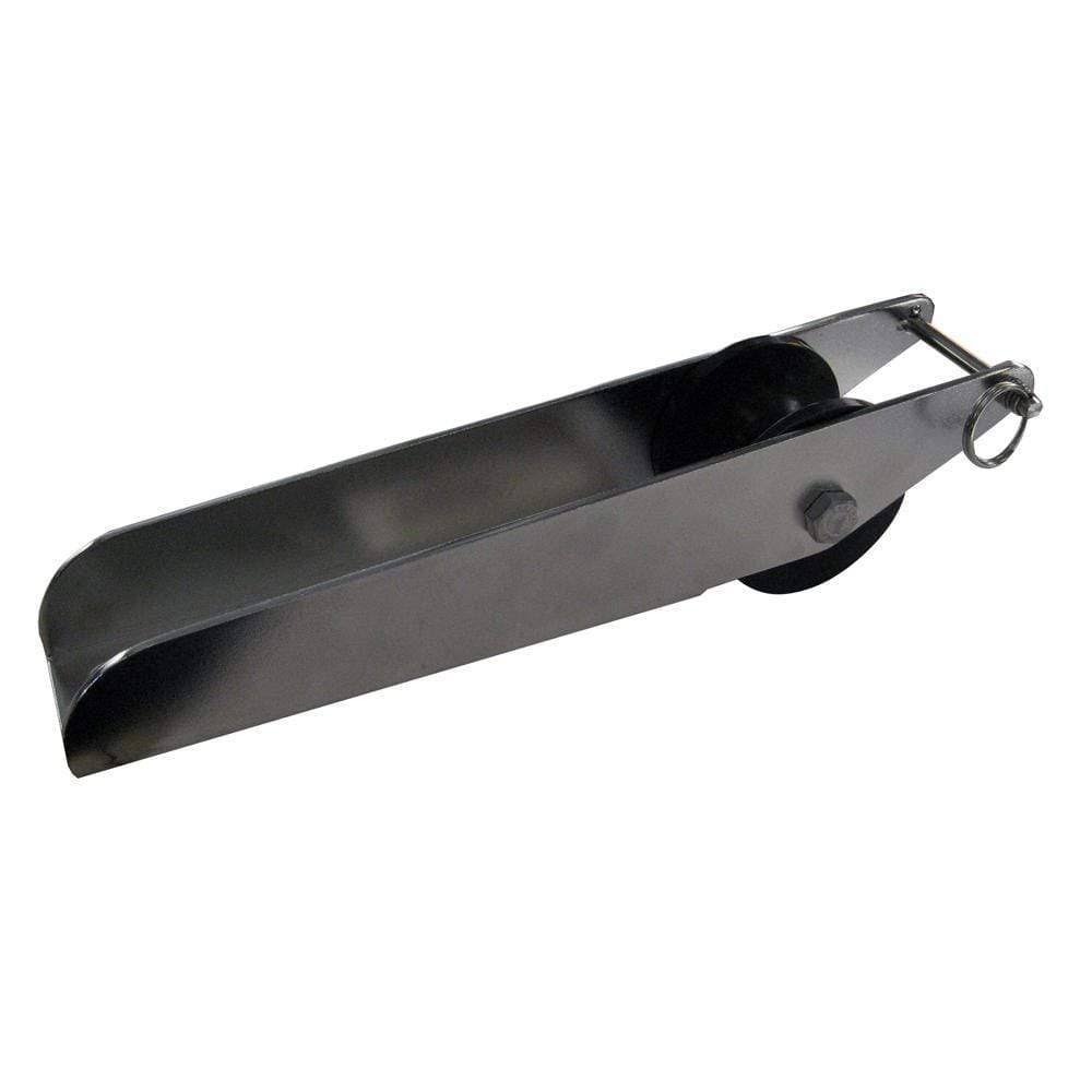 Anchor Roller 11in Long 1in Line L51880