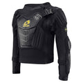 Black Comp Suit I45389