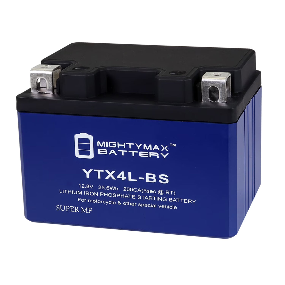 YTX4L-BS Lithium Battery B9433
