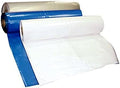 White 6 Mil Shrink Wrap L73127