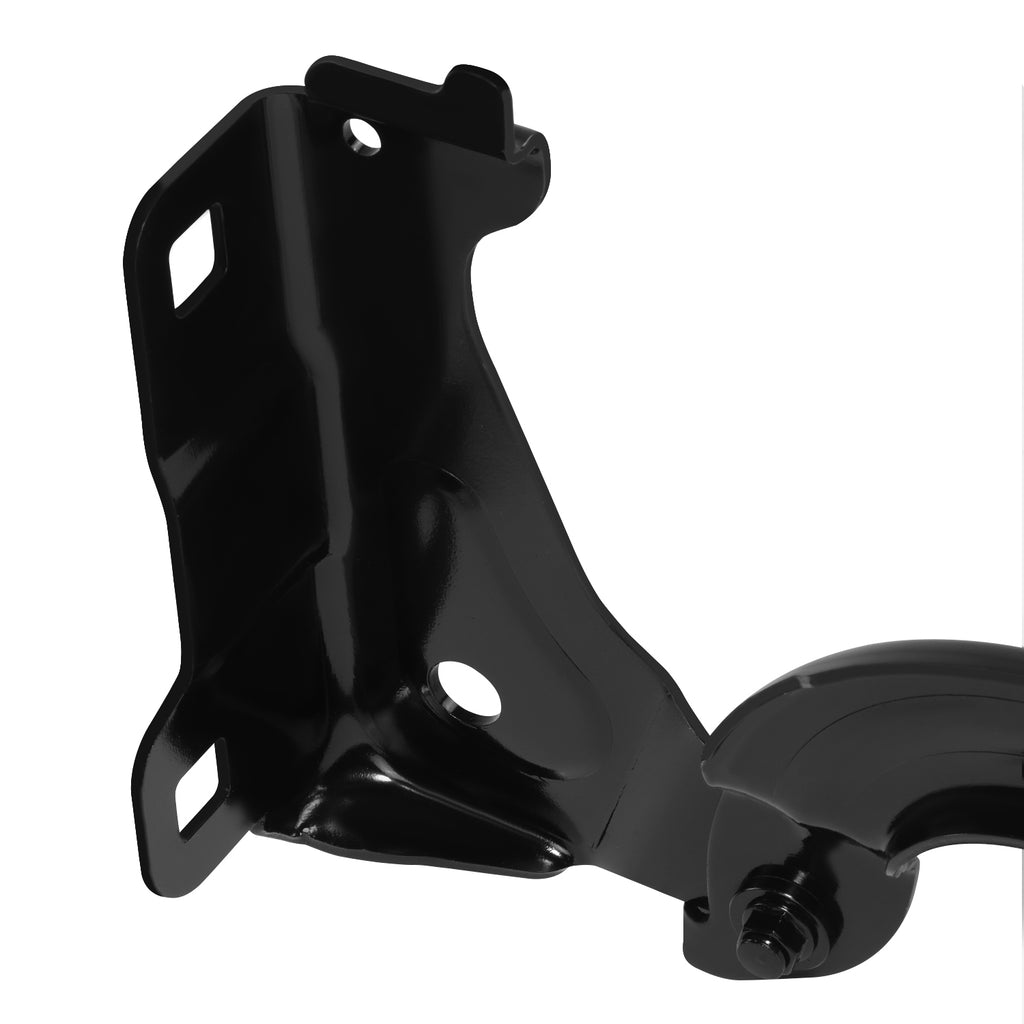 OE Style Right Passenger Side Hood Hinge H2694