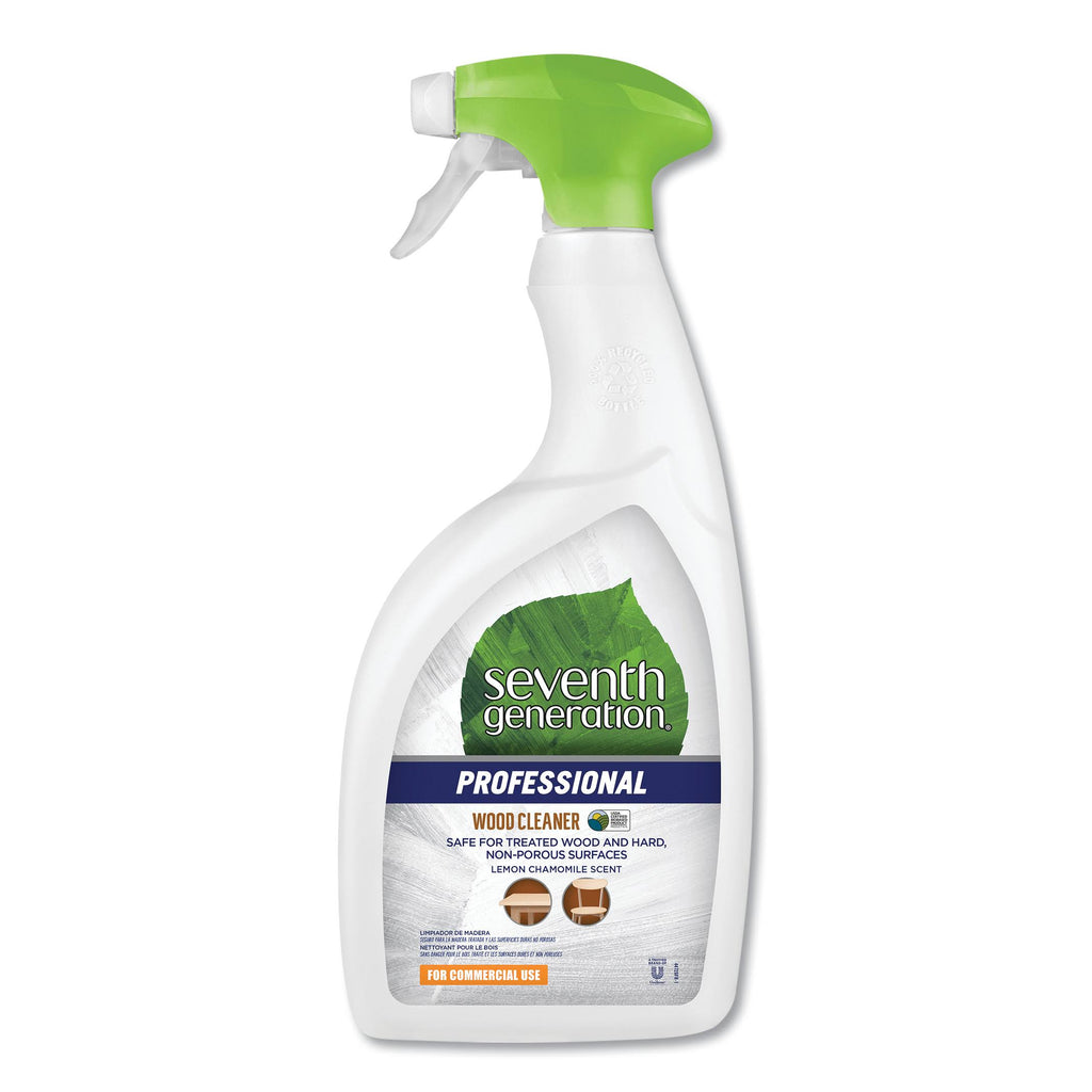 32 oz. Lemon Chamomile Wood Cleaner P192324