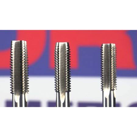 3-1/4 inch-16 HSS Plug Hand Tap U264