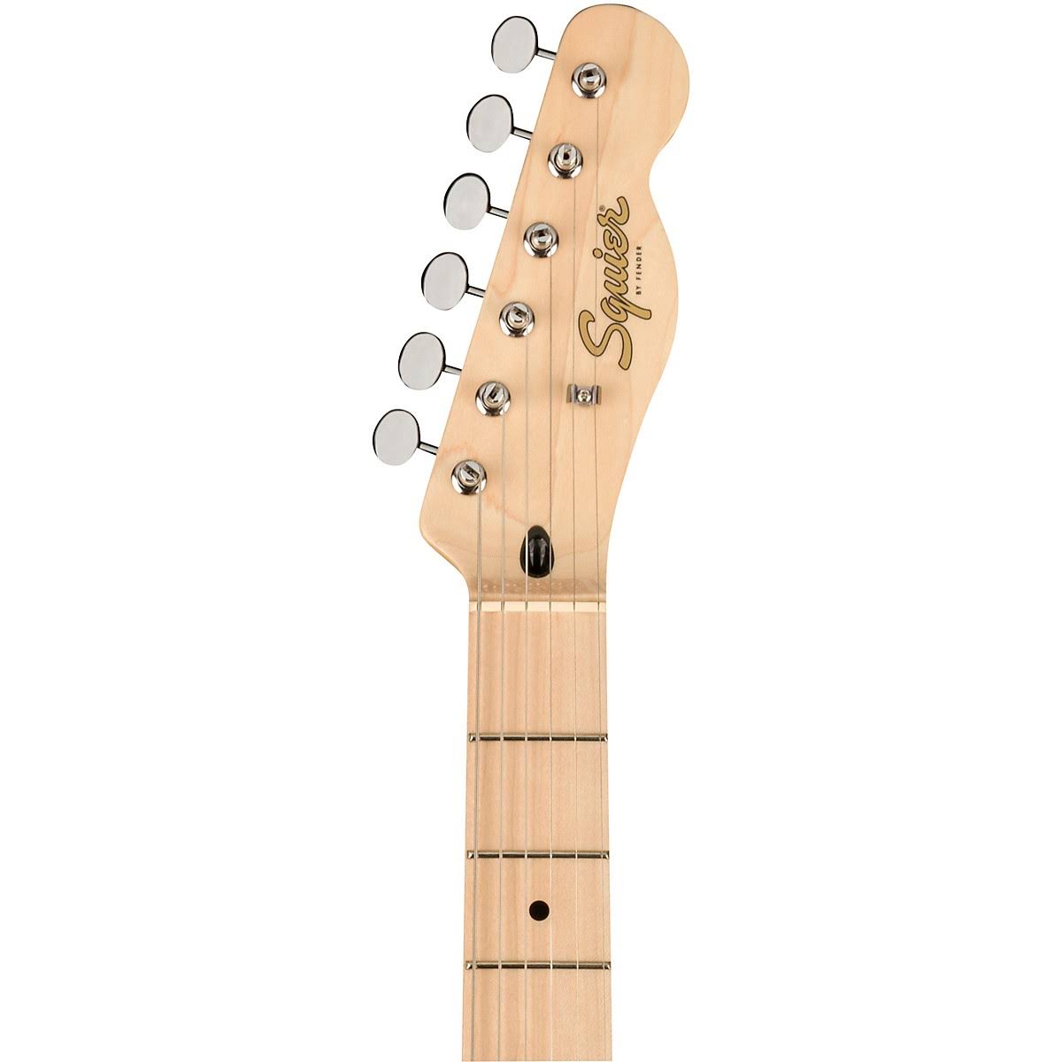 Shell Pink Offset Telecaster K3557