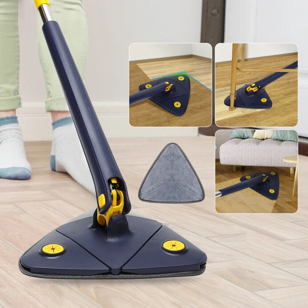 Triangle Lazy Mop A42892
