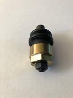 Adjustable Greaseable Ball Joint B6046