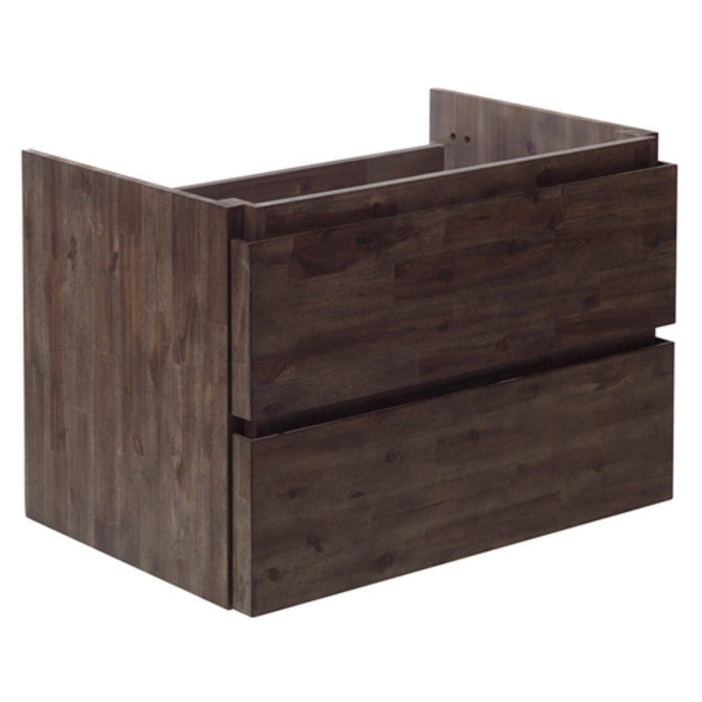 Wall Hung Bathroom Cabinet A89527