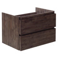 Wall Hung Bathroom Cabinet A89527