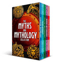 Myths and Mythology Collection D4402