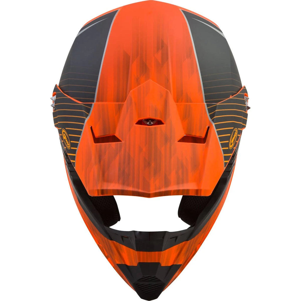 Black/Hi-Vis Yellow Large Helmet V78635