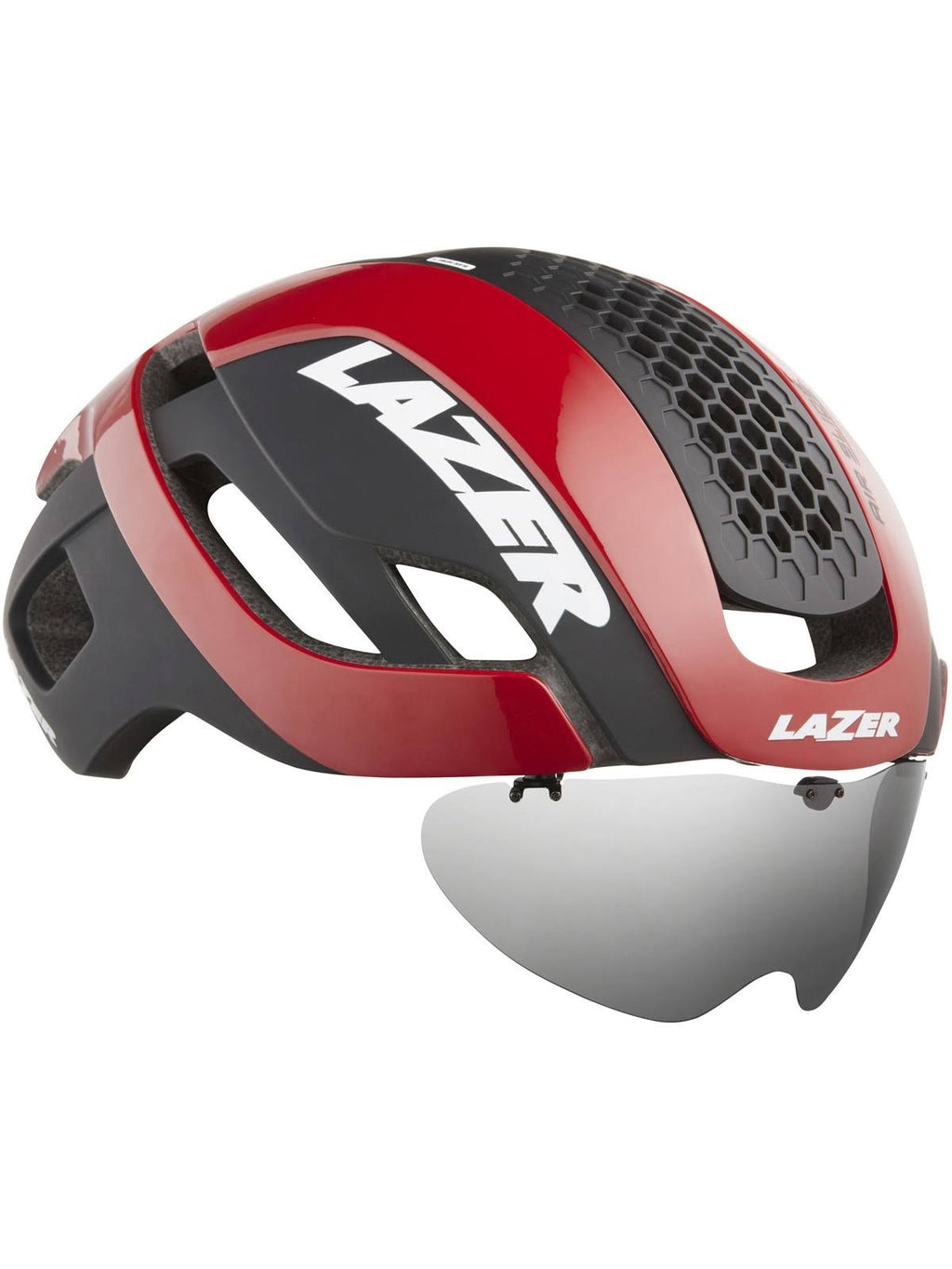 Red Helmet F368387