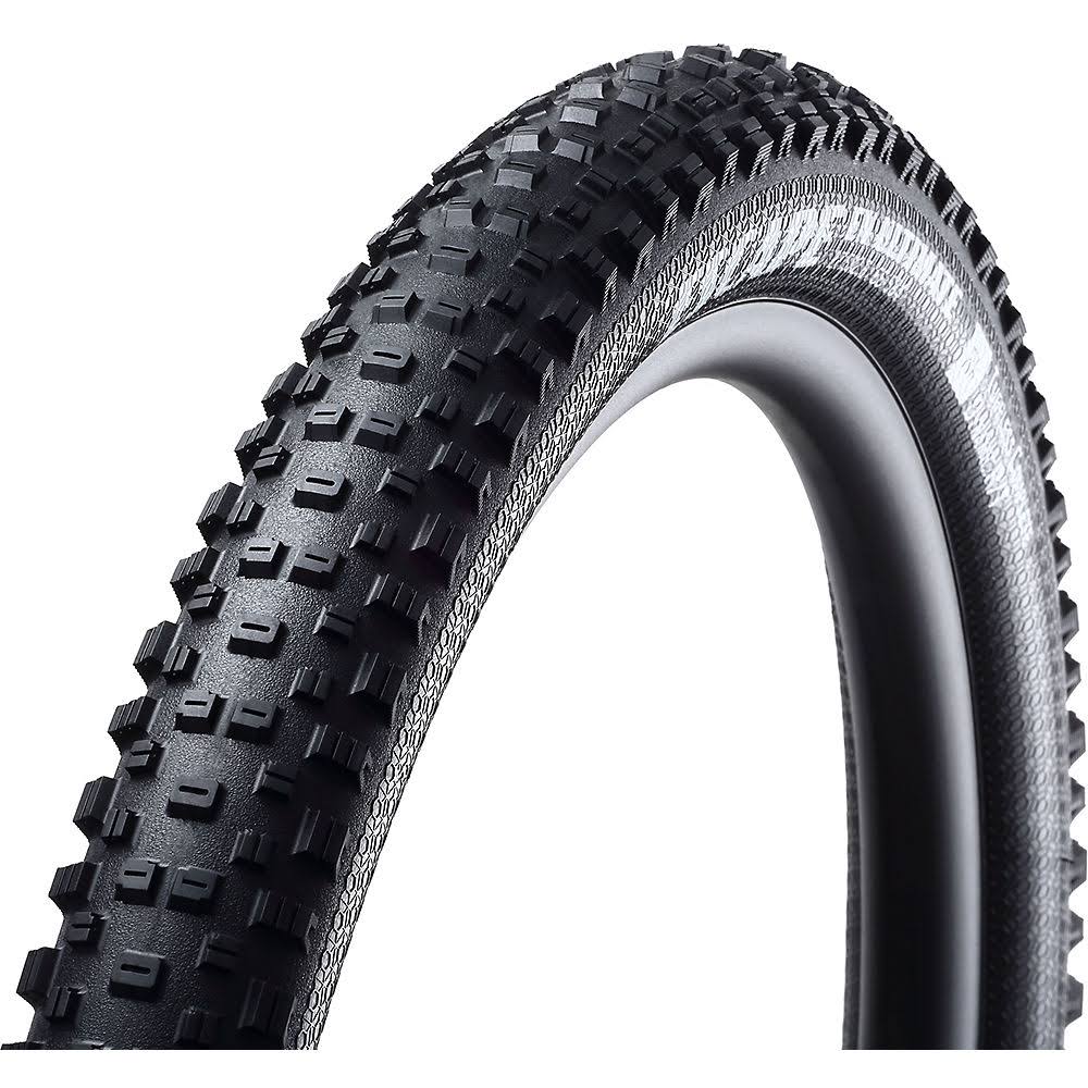 Black Folding Bead MTB Tyre A741353