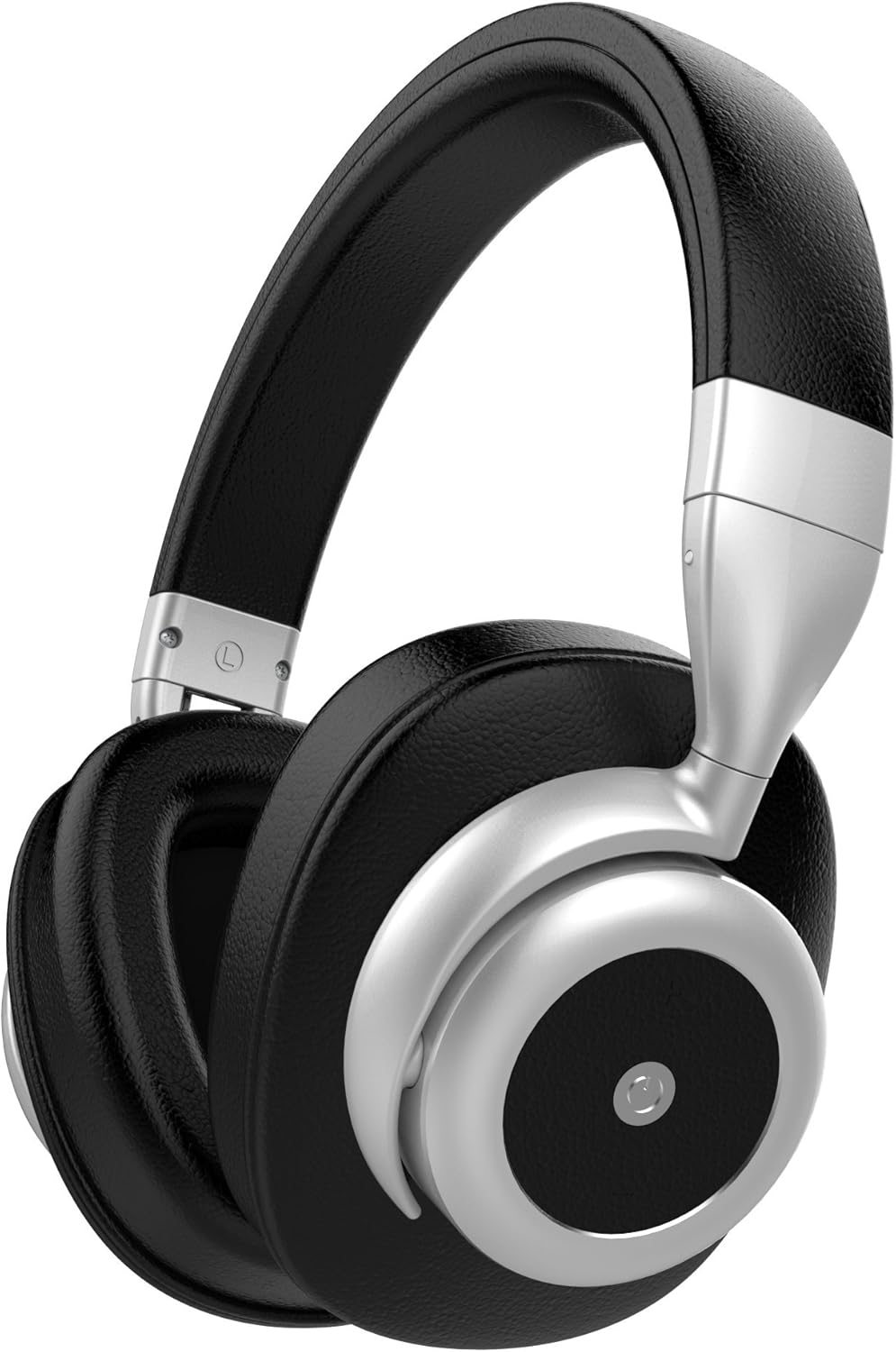 Black Bluetooth Headphones Wireless with Active Noise Cancelling T513