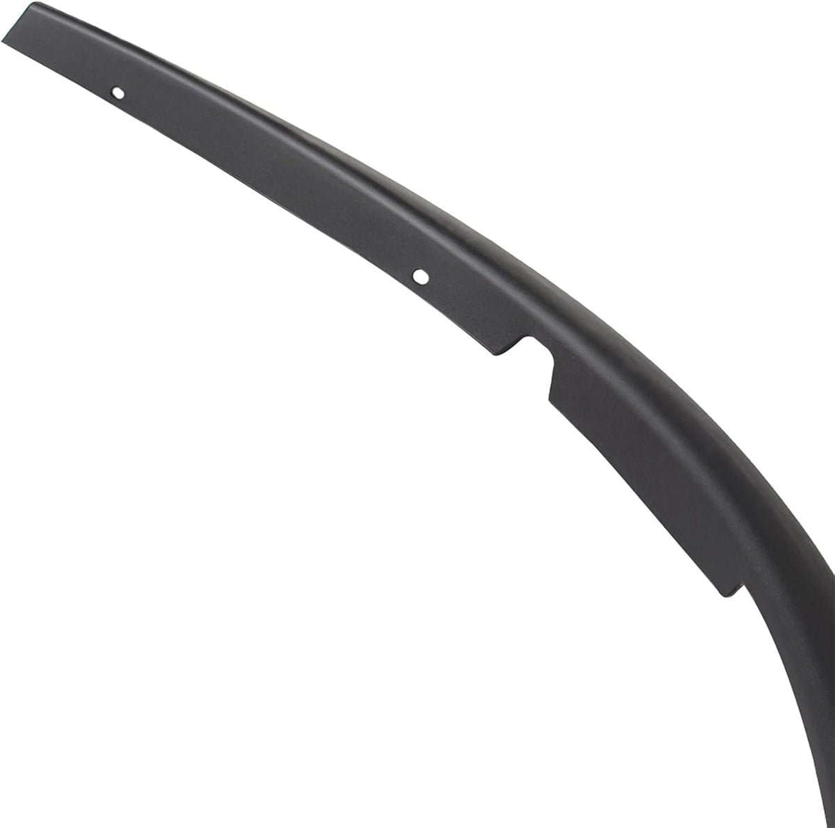 Front Driver Side Wheel Arch Trim Molding Pack of 2 Y339514