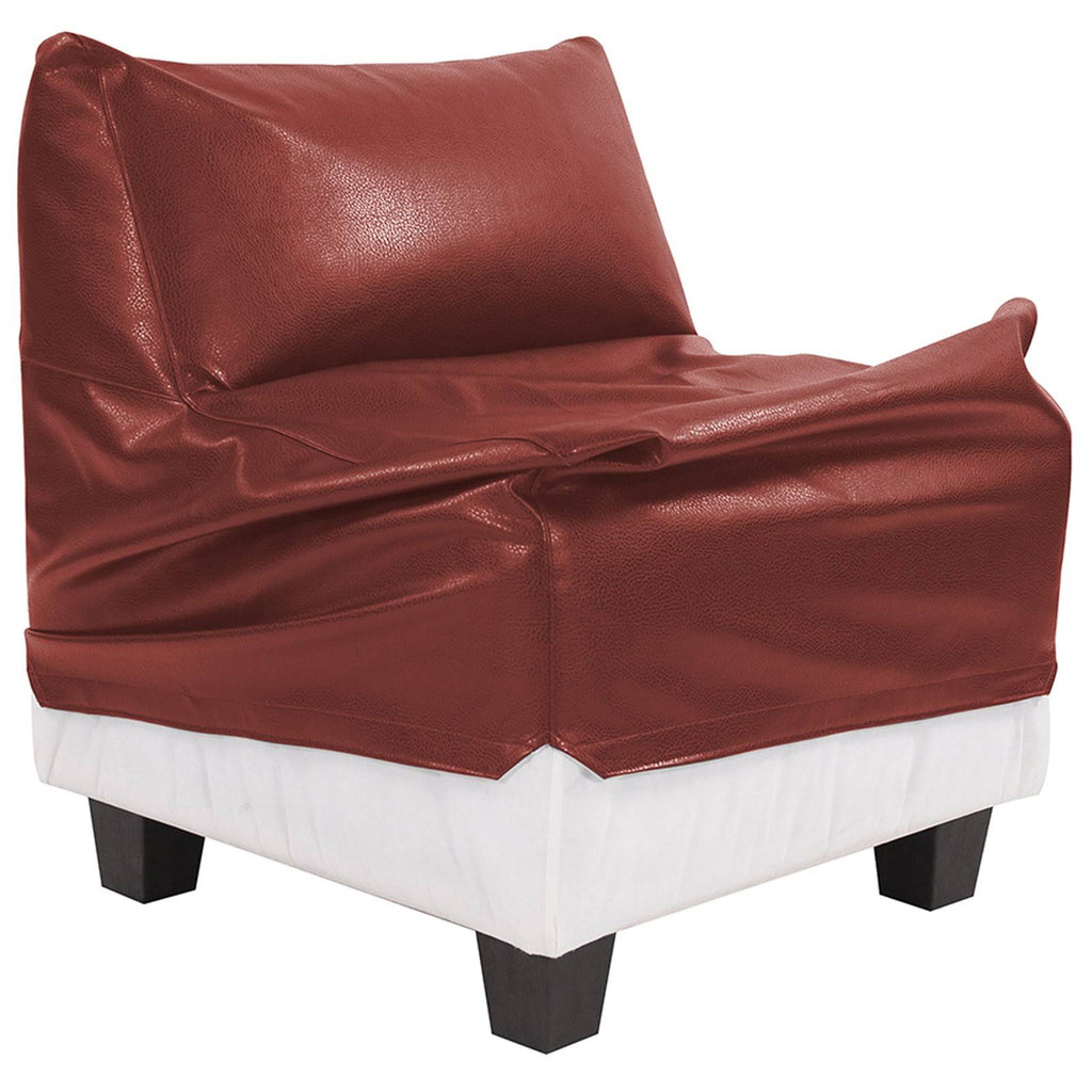 White Pod Chair Q96113