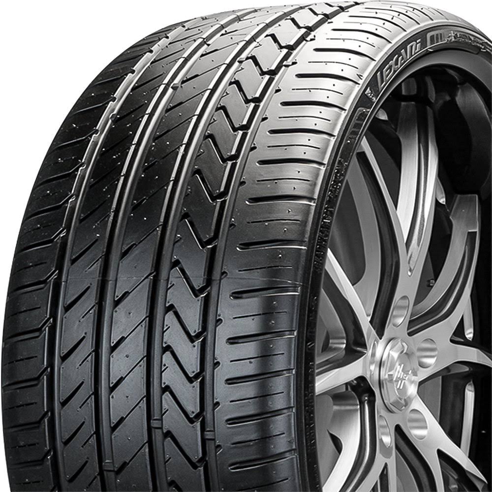 285/40R22 110V XL Tire B598