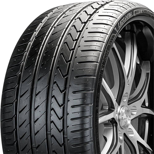 285/40R22 110V XL Tire B598