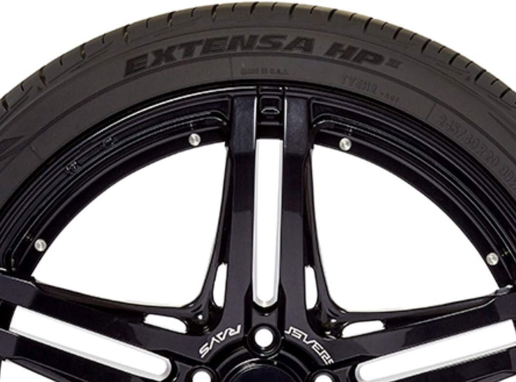 EXTENSA HP II All-Season Radial Tire 245/40/18 97W L2484