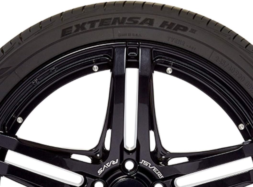 EXTENSA HP II All-Season Radial Tire 245/40/18 97W L2484