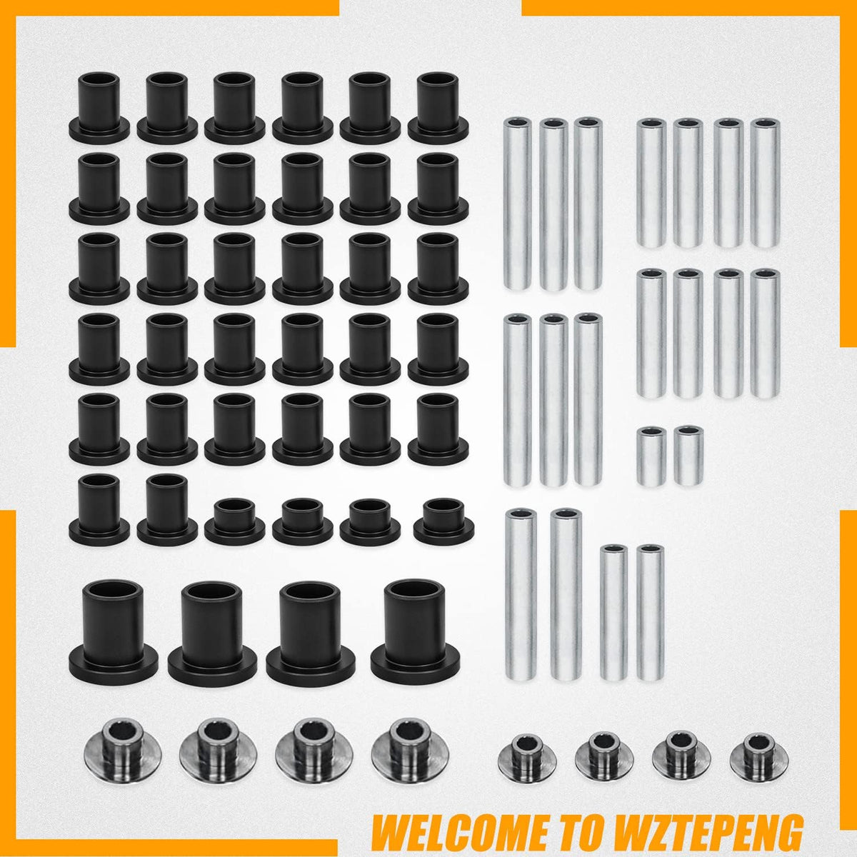 UHWM A-Arm Bushing Kit U175084