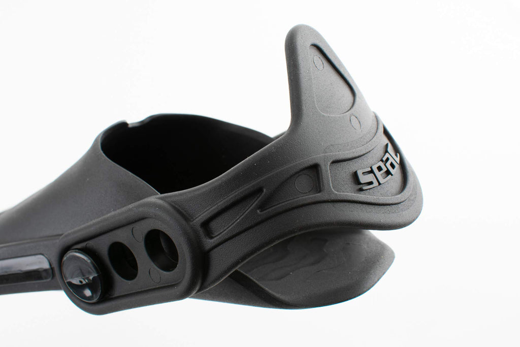 BLACK L-XL K3180