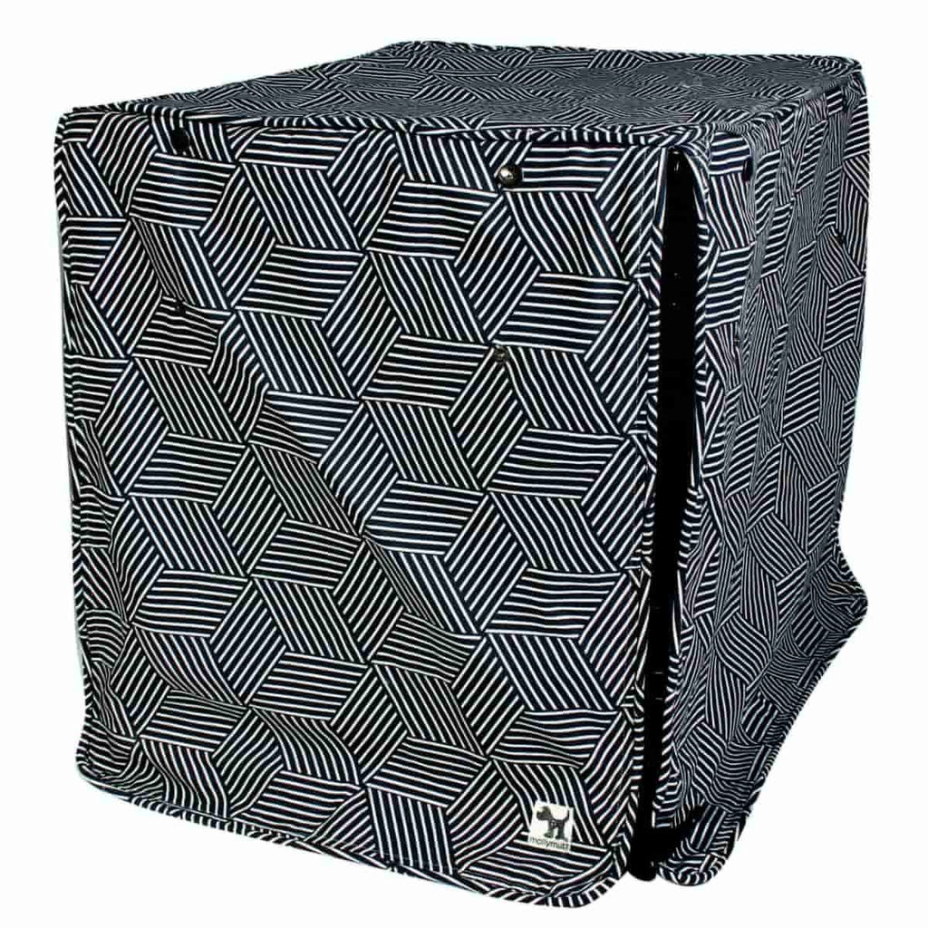 48-in Dog & Cat Crate Cover Z62791