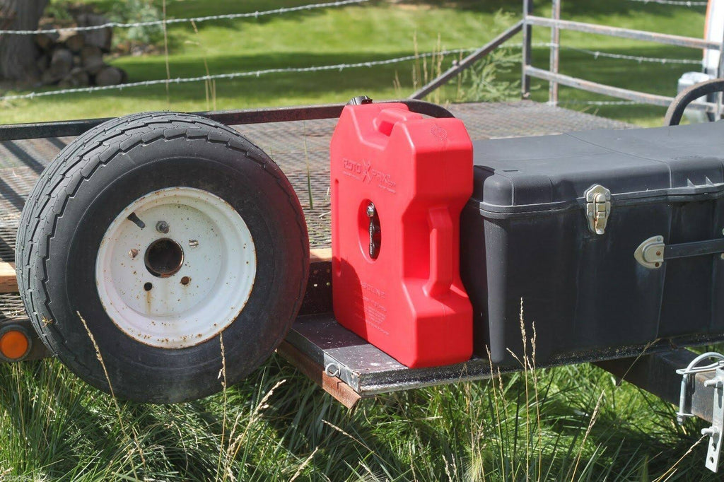 1.75 Gallon Gasoline Pack C661328