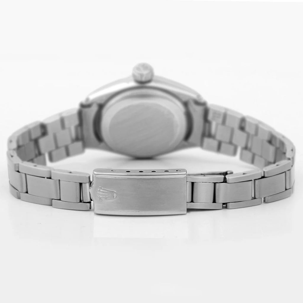 Black Diamond Ladies Wristwatch J390