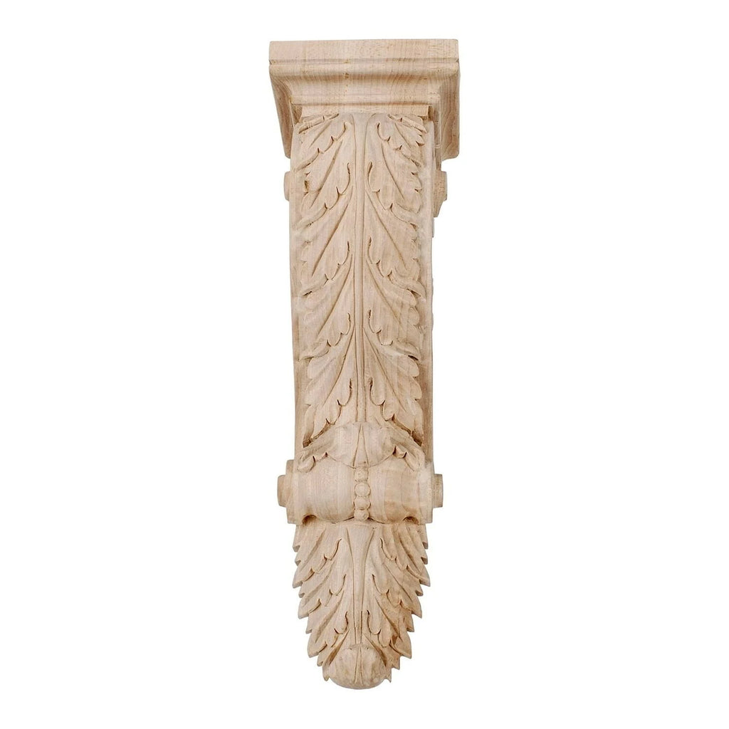 Carved Wood Corbel J626382