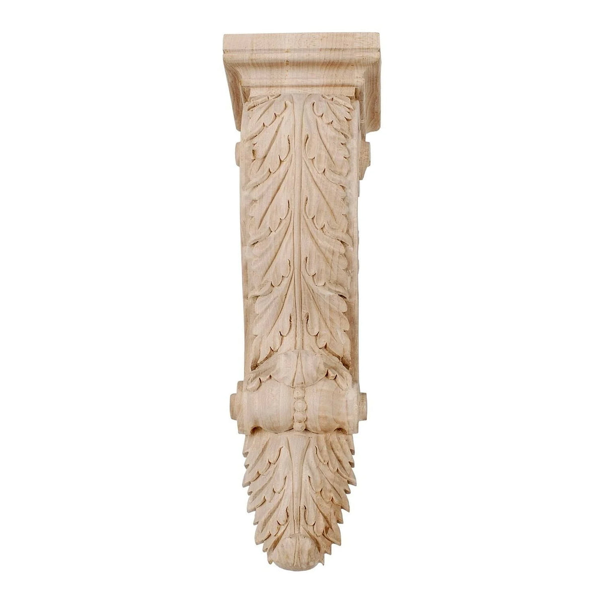 Carved Wood Corbel J626382