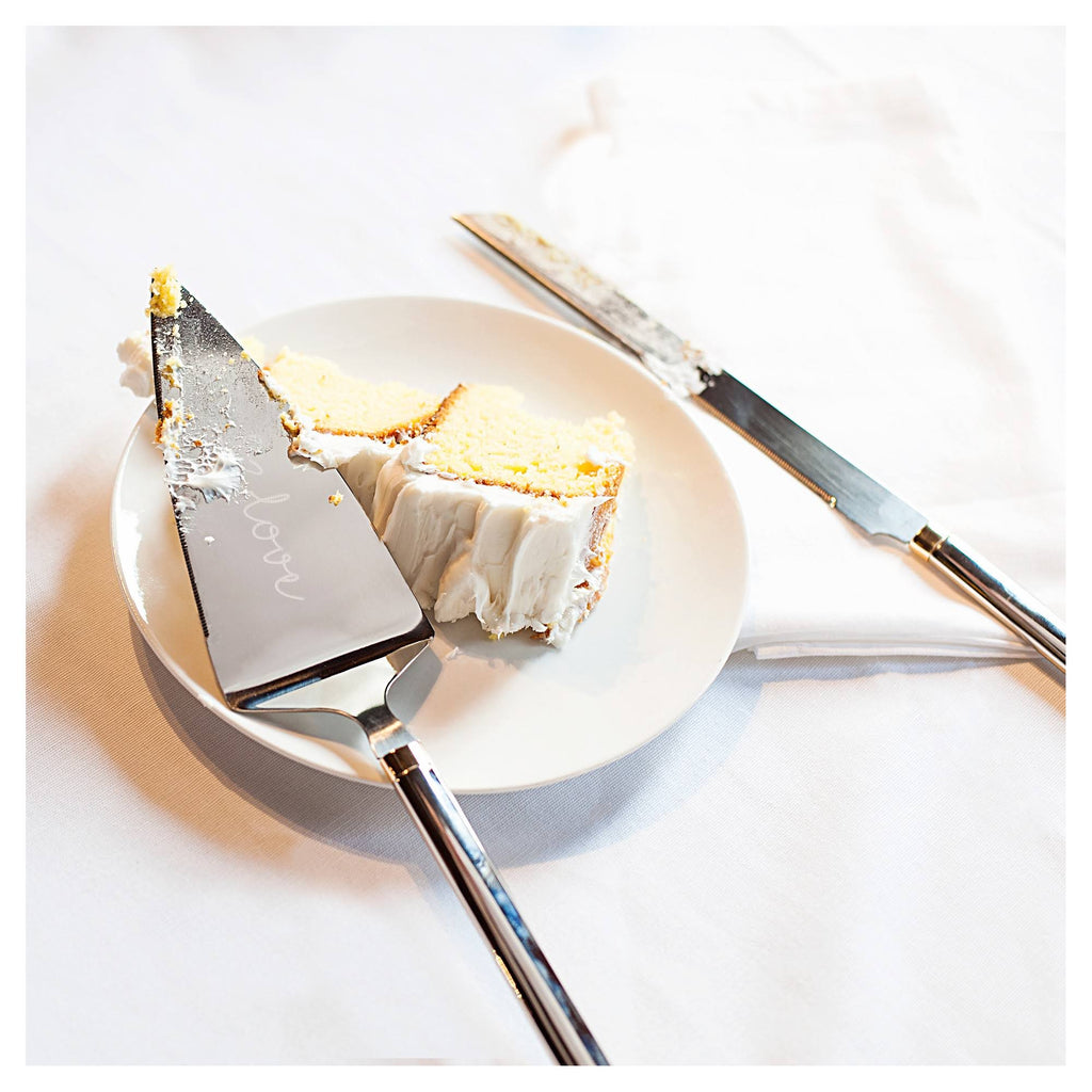 Cake Serving Set B3312