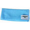15 by 15-3/4 inch Blue Microfiber Cloth (Case of 10) X9966