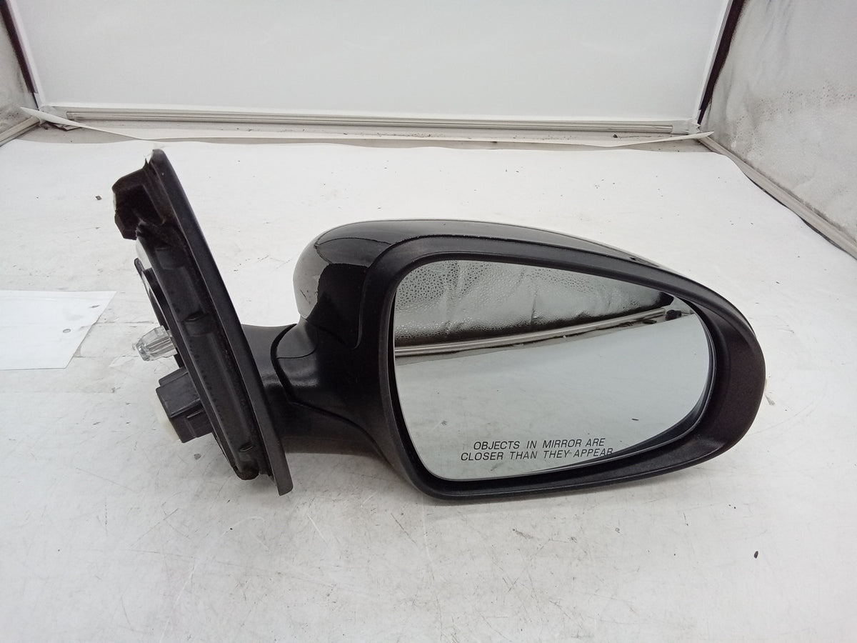 Passenger RH Side View Mirror M17363
