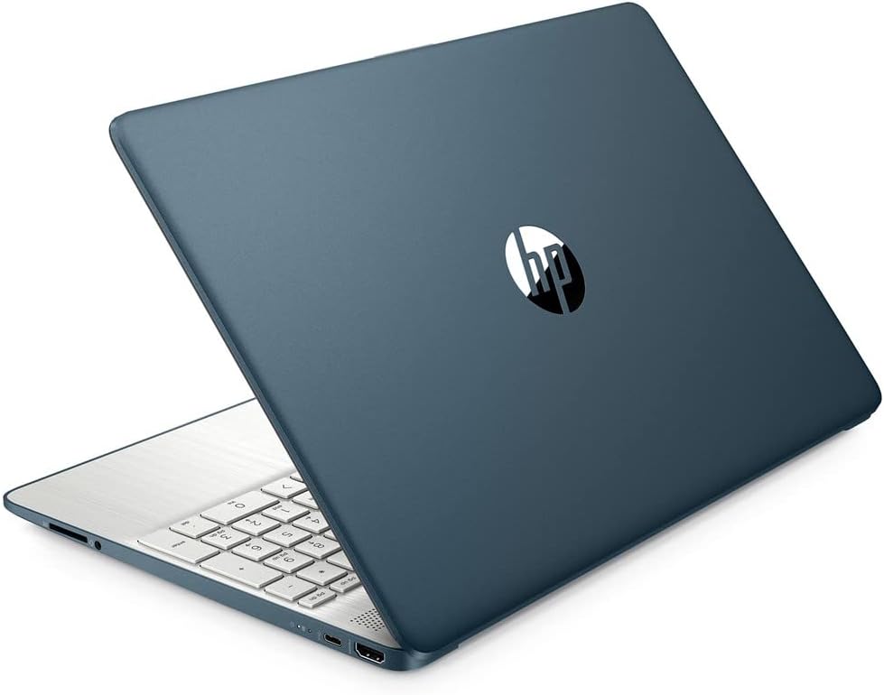 15.6'' FHD IPS Micro-Edge Laptop, AMD 6-Core Ryzen 5 5500U, 32GB RAM, 512GB PCIe SSD X340092
