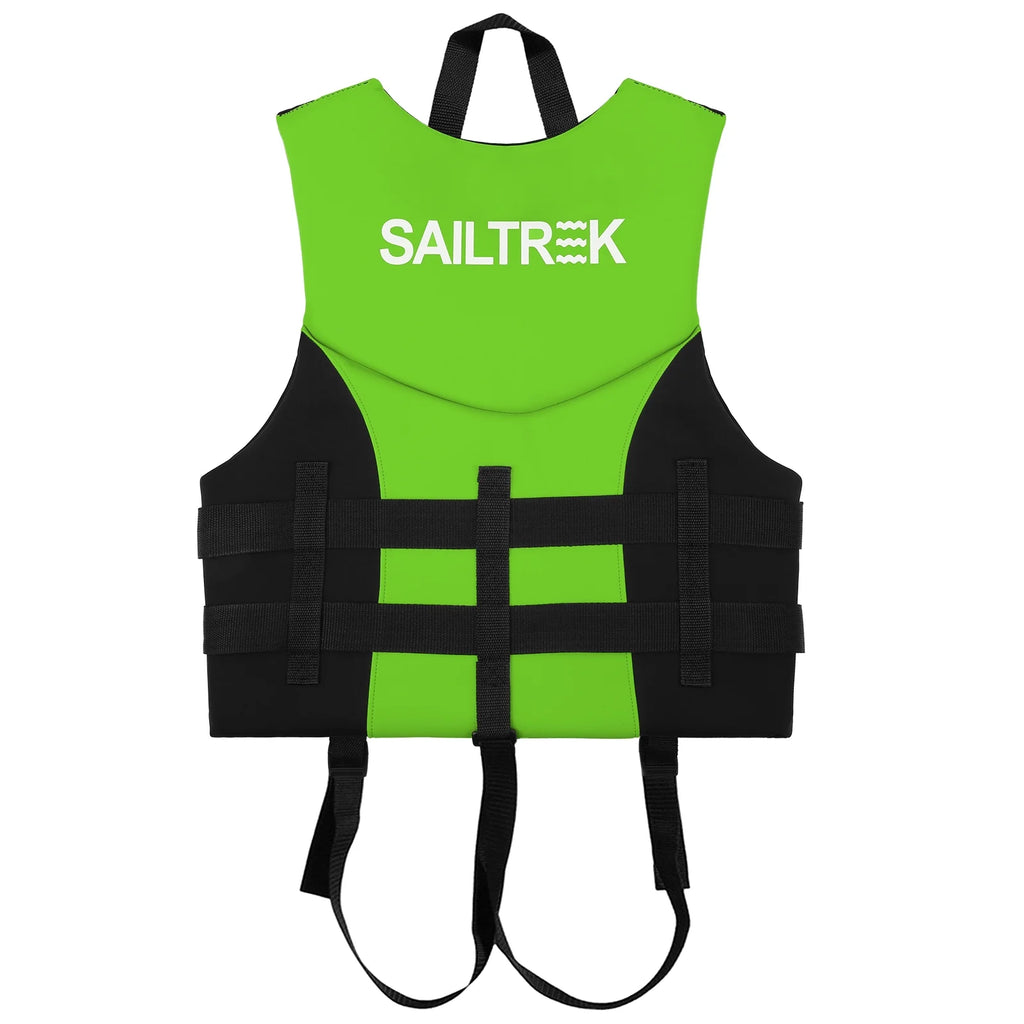 Neoprene Watersports Safety Gear O3503