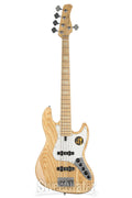 5-String Swamp Ash Bass E626